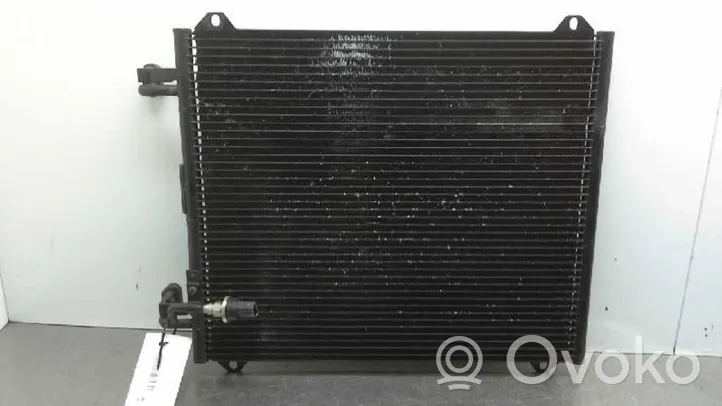 Audi A2 Radiateur condenseur de climatisation 8Z0260401D