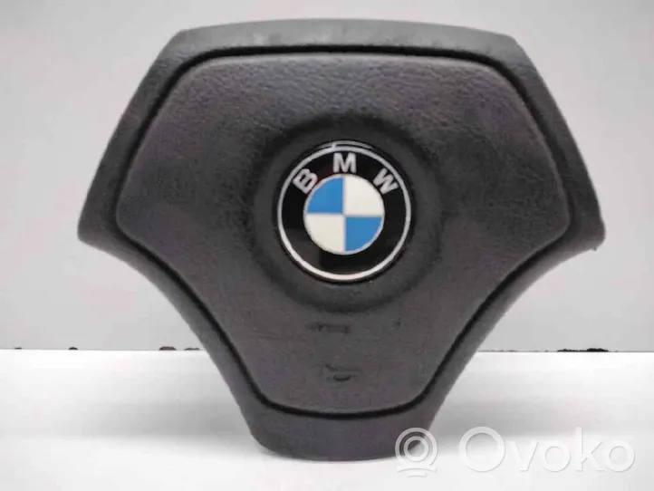 BMW 3 E46 Poduszka powietrzna Airbag kierownicy 33109576702T