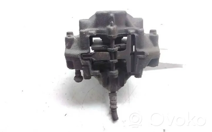 Mercedes-Benz CLK AMG A208 C208 Support d'étrier arrière 0034237598