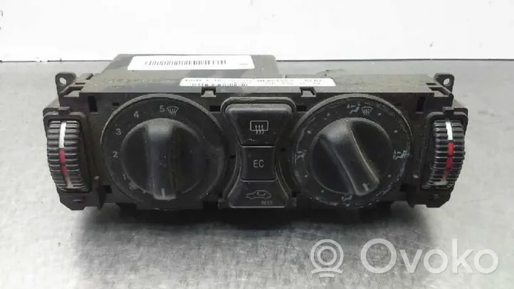 Mercedes-Benz E W210 Centralina/modulo climatizzatore 2108302885