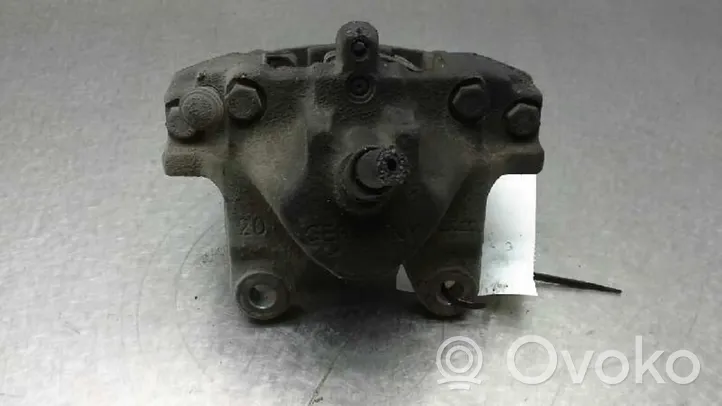 Mercedes-Benz E W210 Support d'étrier arrière 0014205883