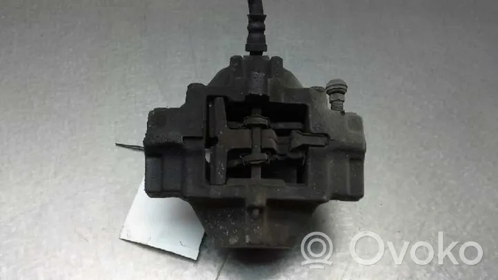 Mercedes-Benz E W210 Support d'étrier arrière 0014205883