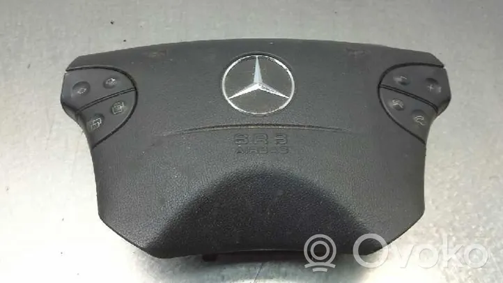 Mercedes-Benz E W210 Airbag dello sterzo 21046003989B510X