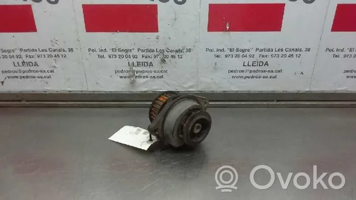 Seat Ibiza II (6k) Pompe de circulation d'eau 030121019J