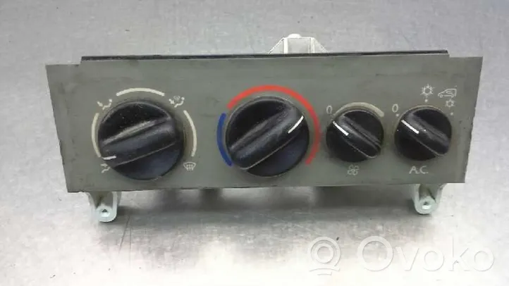 Nissan Kubistar Module unité de contrôle climatisation 