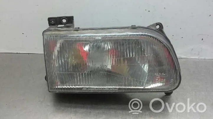 KIA Pride Headlight/headlamp 