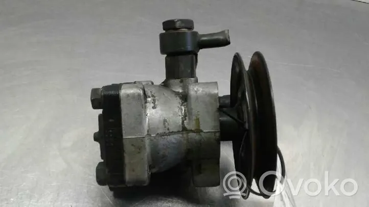 Hyundai Elantra Power steering pump 