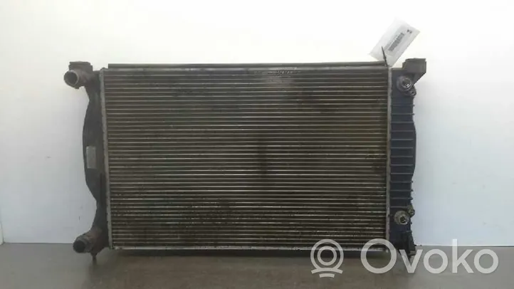 Audi A4 Allroad Radiateur de refroidissement 