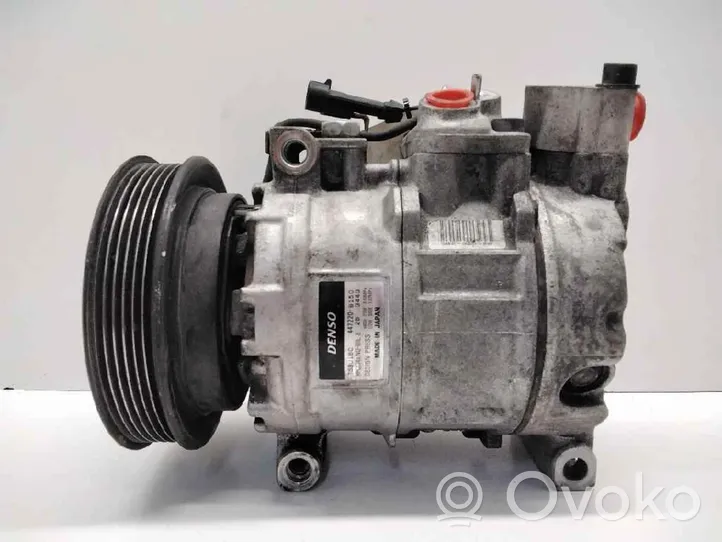 Lancia Kappa Air conditioning (A/C) compressor (pump) 44772208150