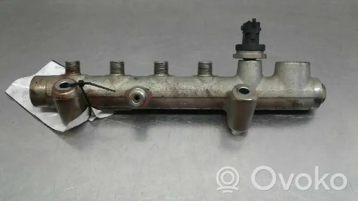 Opel Astra G Corps injection Monopoint 0445214094