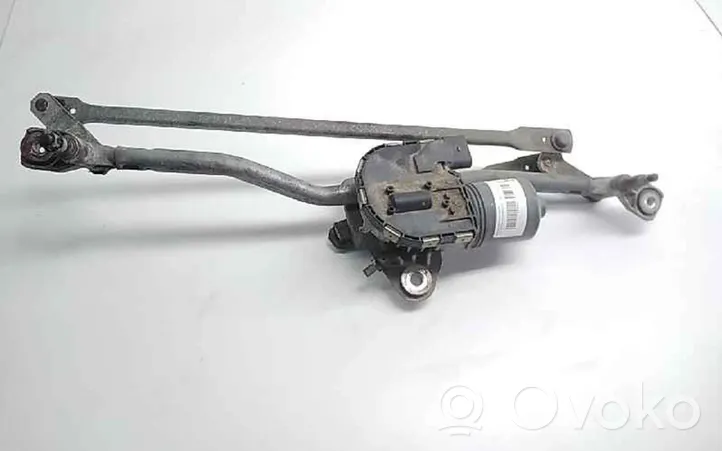 Audi A6 S6 C6 4F Moteur d'essuie-glace 4F1955119