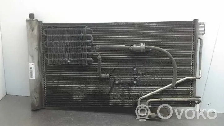 Mercedes-Benz CLK AMG A208 C208 Radiateur condenseur de climatisation 2035001154