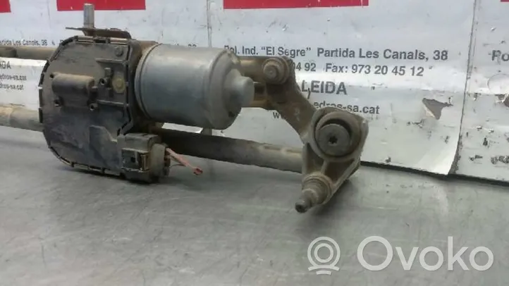 Volkswagen Jetta V Wiper motor 1K1565023F