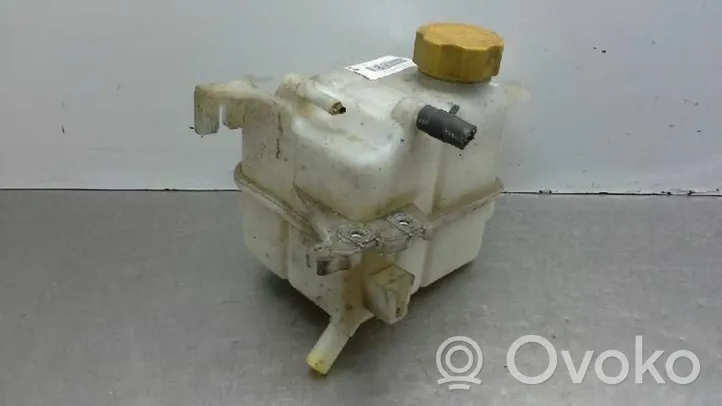 Chevrolet Captiva Vase d'expansion de carburant 