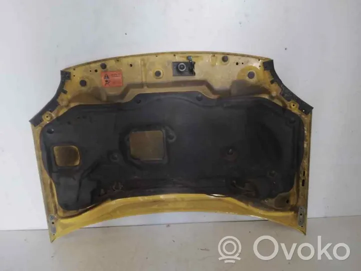 Honda Logo Engine bonnet/hood 60100S50G00ZZ