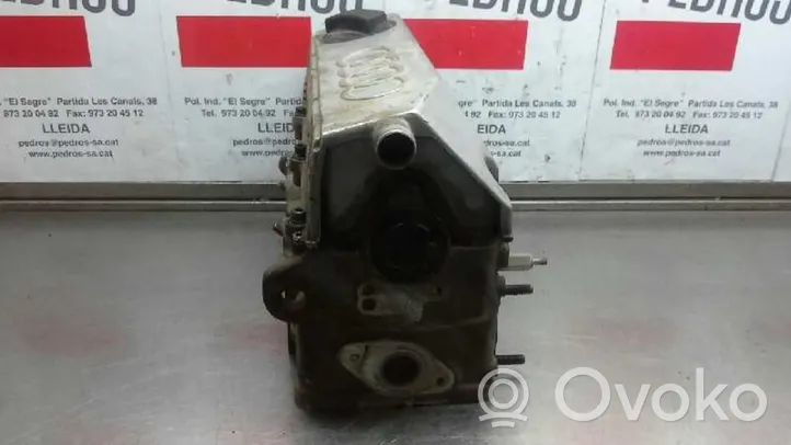 Audi A6 S6 C4 4A Engine head 