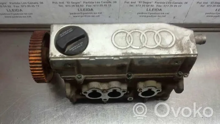 Audi A6 S6 C4 4A Engine head 