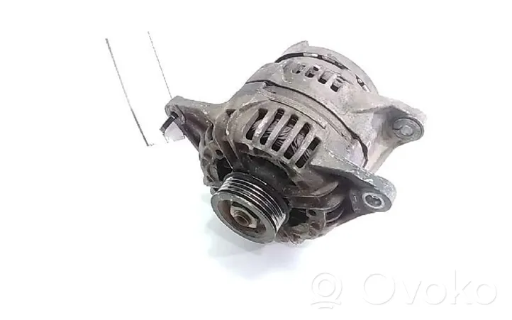 Mitsubishi Space Star Alternator 0124325010