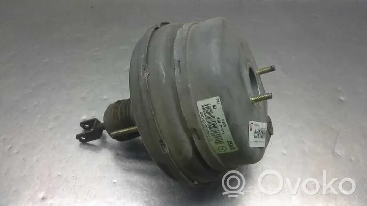 Mercedes-Benz Vaneo W414 Hydraulisen servojärjestelmän paineventtiili 0054301530