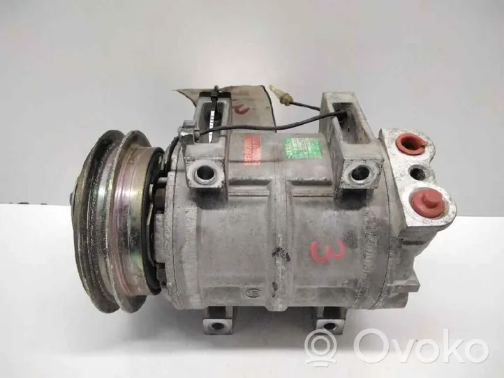 Mitsubishi L300, Cosmos Ilmastointilaitteen kompressorin pumppu (A/C) 5062116523