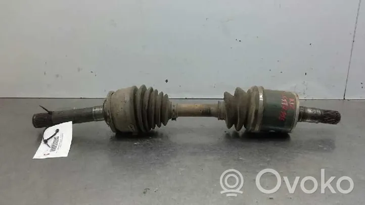 Mitsubishi L300, Cosmos Front driveshaft 