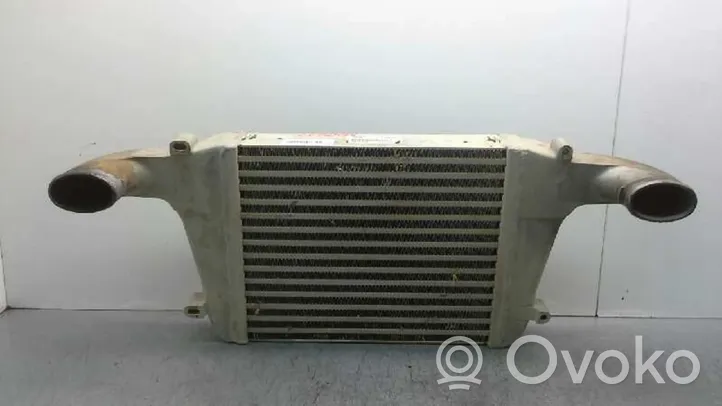 Nissan Atleon Radiatore intercooler 19879005