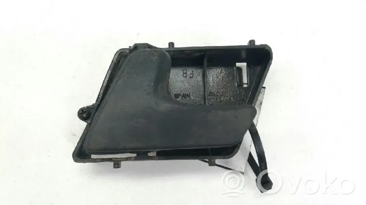 Seat Inca (6k) Manecilla interna puerta delantera 6K0837221AFKZ