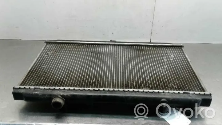 Nissan Primera Radiateur de refroidissement 