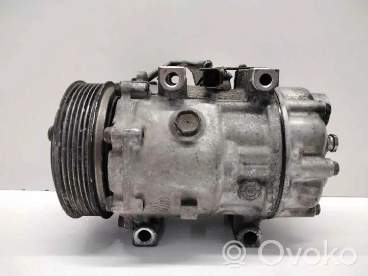 Volvo S40, V40 Ilmastointilaitteen kompressorin pumppu (A/C) 3M5H19D629HC