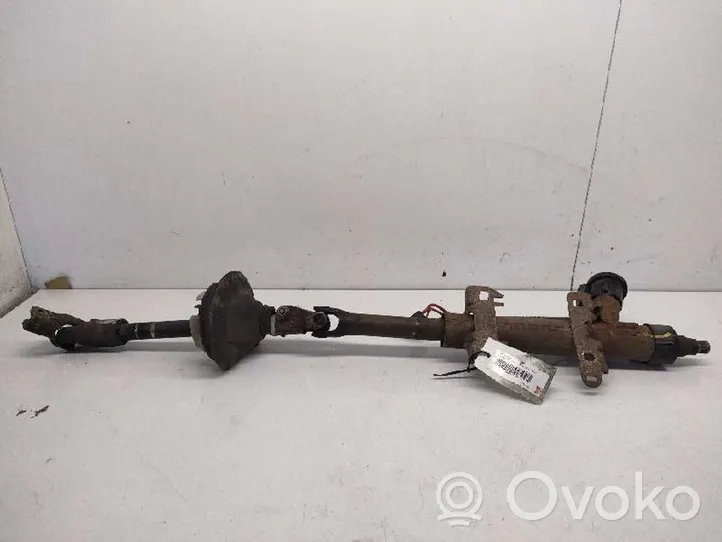 Renault Master II Steering wheel axle 8200251897