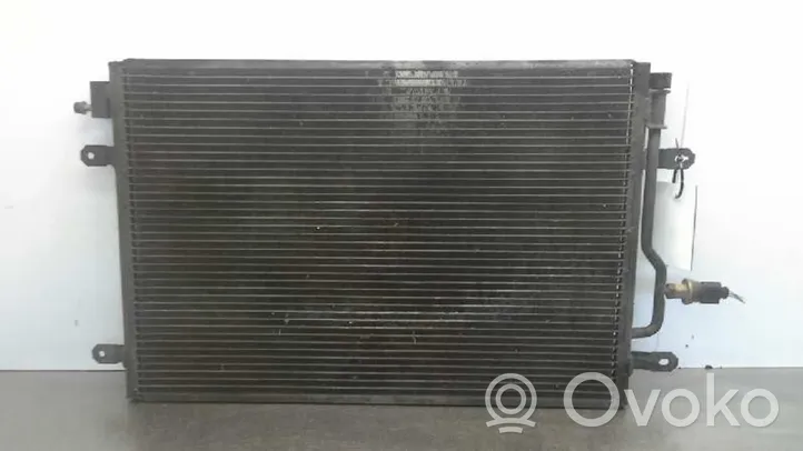 Audi A4 Allroad Radiateur condenseur de climatisation 8E0260403B