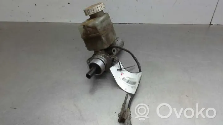 Mitsubishi Montero Servo-frein 