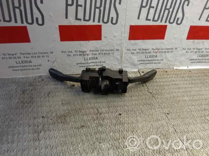 Audi A3 S3 8L Interruttore di regolazione dell’illuminazione del quadro 8L1941531HFKZ