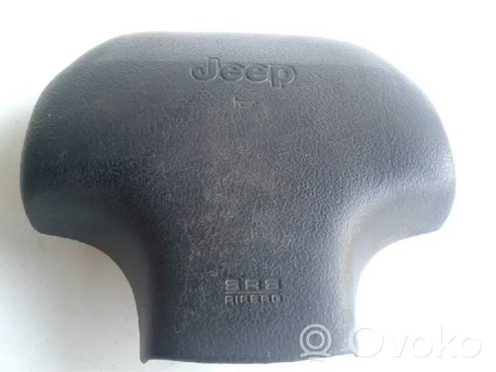 Jeep Grand Cherokee (WJ) Airbag de volant CZJJ8V5UBJP