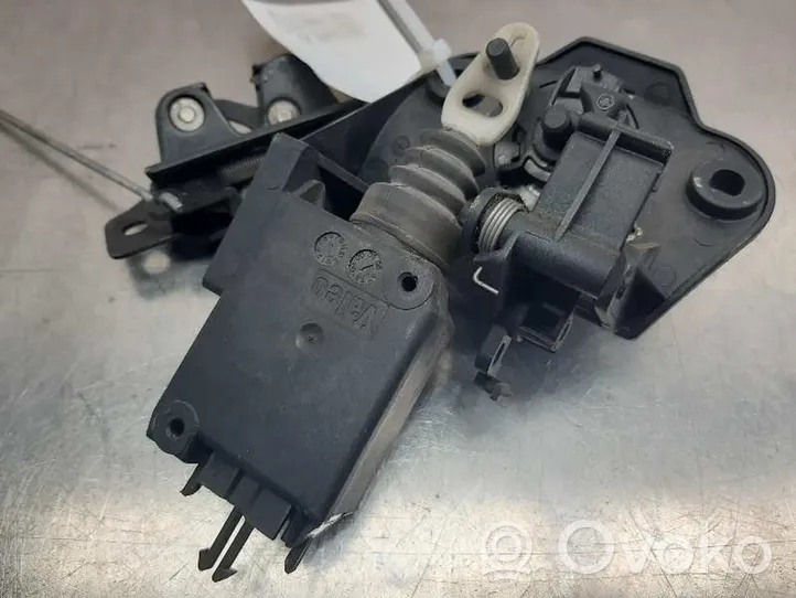 Citroen Saxo Blocco chiusura del portellone 871951