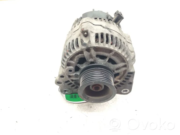 Volkswagen Golf SportWagen Alternator 037903025C