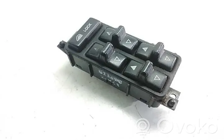 Jeep Grand Cherokee Interruttore di controllo dell’alzacristalli elettrico 56006221