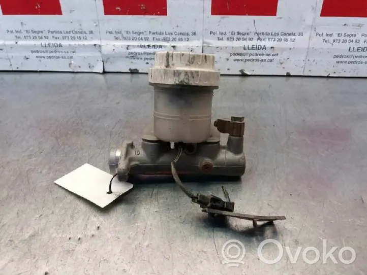 Mitsubishi Montero Servo-frein 