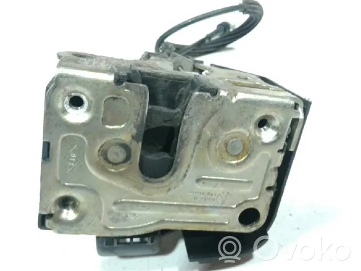 Renault Clio II Serrure 7701045305