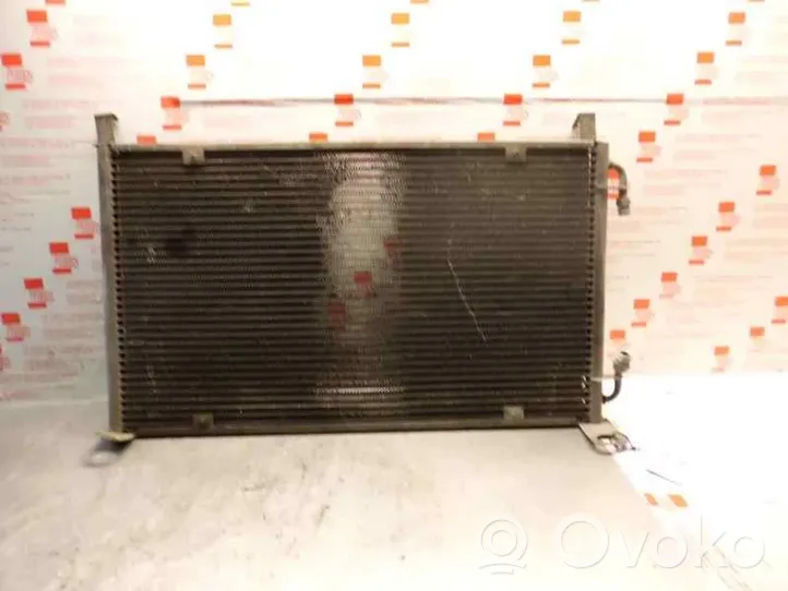 Opel Vectra A A/C cooling radiator (condenser) 