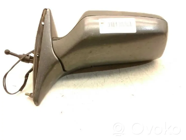 Renault 21 Front door electric wing mirror 7701366139