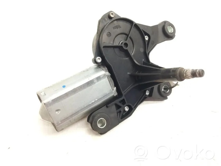 Opel Zafira A Rear window wiper motor 90587523