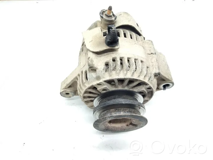 Toyota Land Cruiser (HDJ90) Generatore/alternatore 