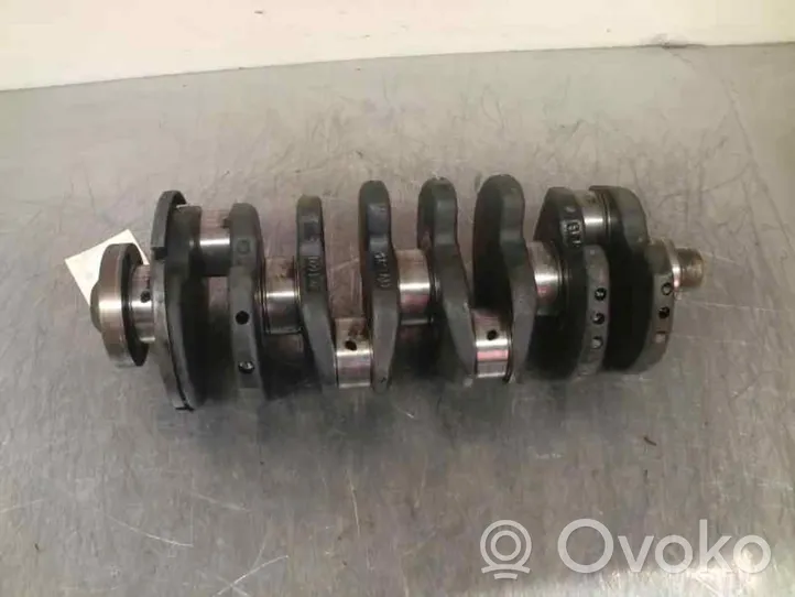 Audi 80 90 B3 Crankshaft 028LDE