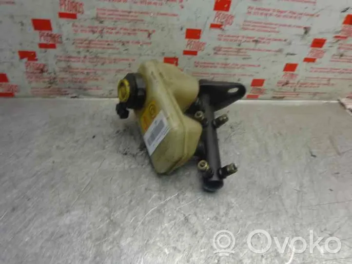 Ford Fiesta Brake booster 