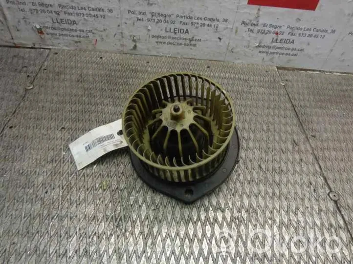 Lancia Y10 Ventola riscaldamento/ventilatore abitacolo 