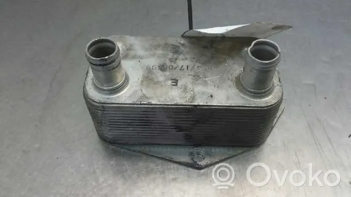 BMW 3 E36 Radiateur d'huile moteur 2247203