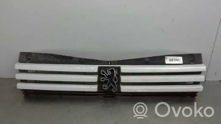 Peugeot 205 Atrapa chłodnicy / Grill 