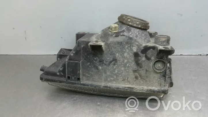 Ford Orion Lampa przednia 