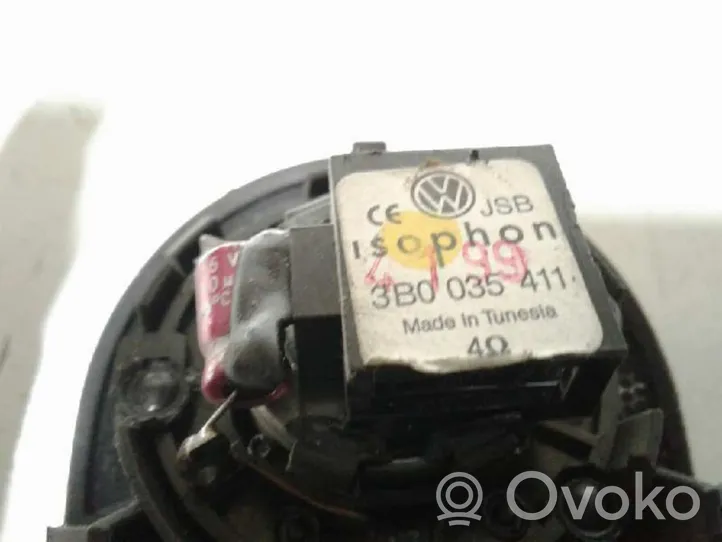 Volkswagen Passat Alltrack Klamka wewnętrzna drzwi tylnych 3B0829114AR